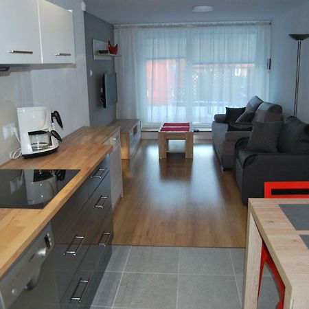 Apartament Rodzinny Szklarska Poreba Extérieur photo
