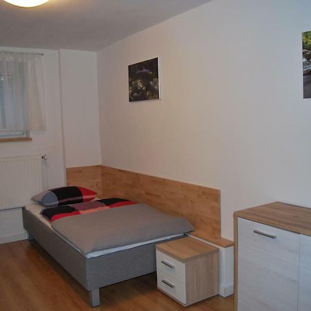 Apartament Rodzinny Szklarska Poreba Extérieur photo