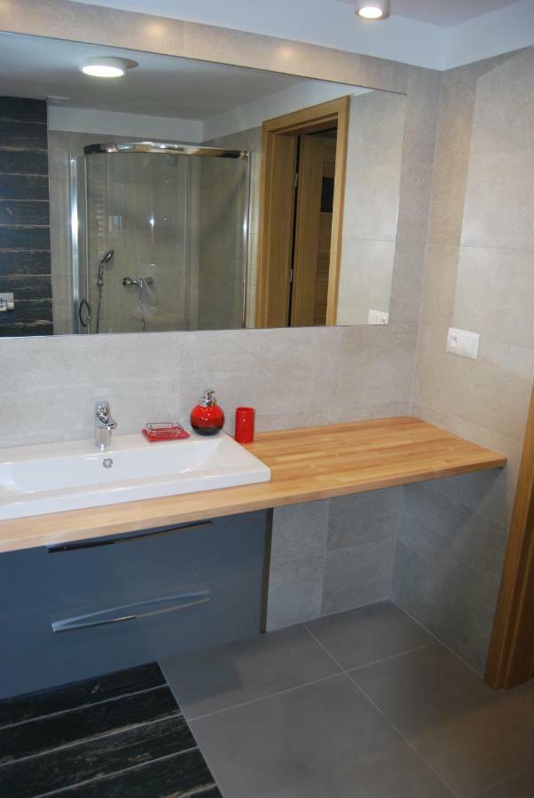 Apartament Rodzinny Szklarska Poreba Extérieur photo