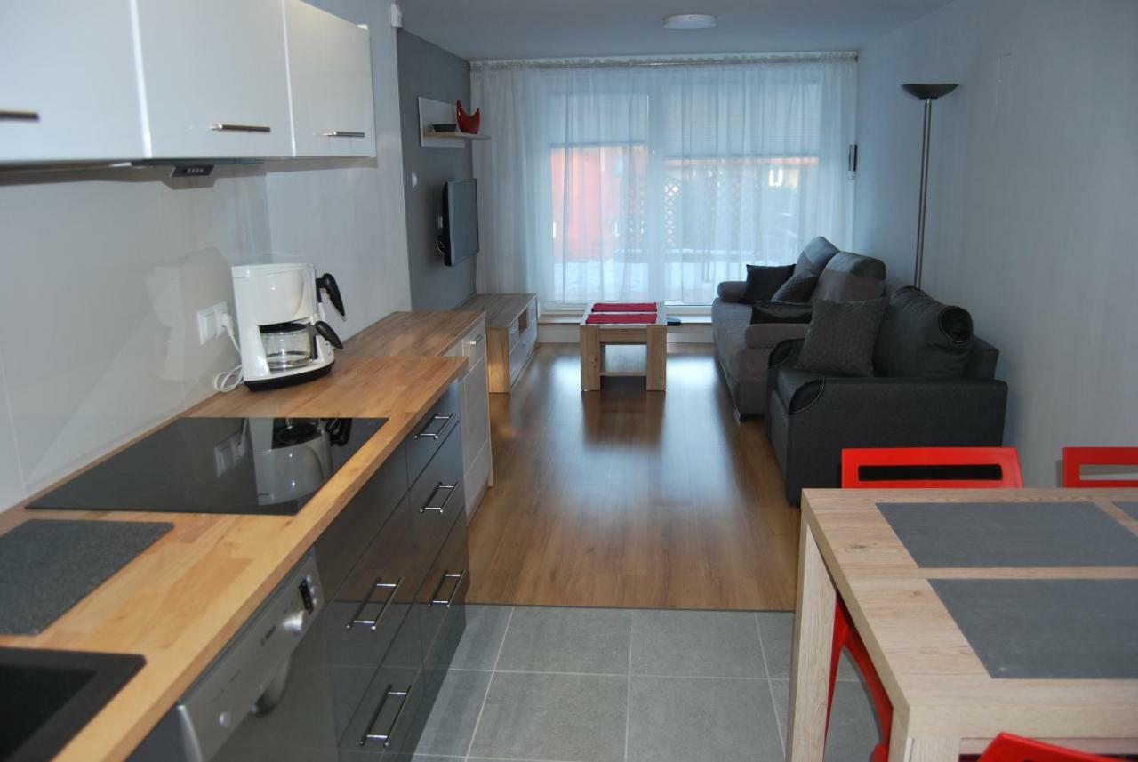 Apartament Rodzinny Szklarska Poreba Extérieur photo