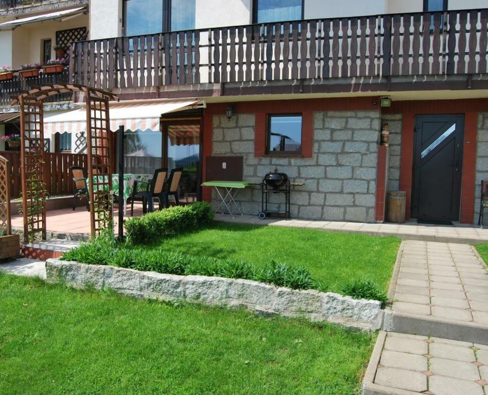 Apartament Rodzinny Szklarska Poreba Extérieur photo