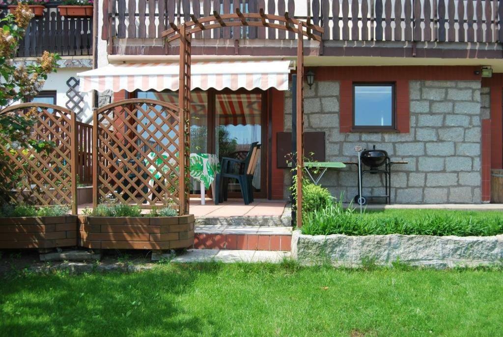 Apartament Rodzinny Szklarska Poreba Extérieur photo