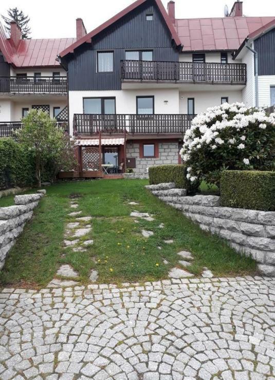 Apartament Rodzinny Szklarska Poreba Extérieur photo