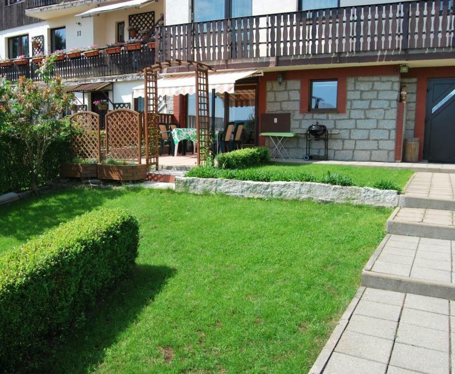 Apartament Rodzinny Szklarska Poreba Extérieur photo