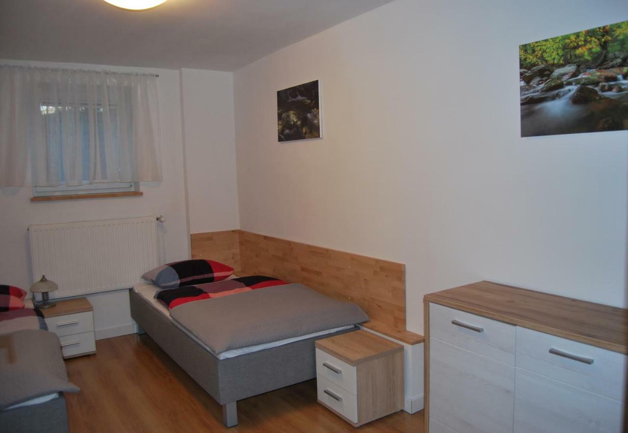 Apartament Rodzinny Szklarska Poreba Extérieur photo