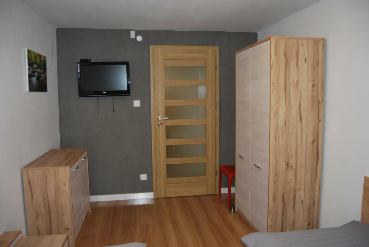 Apartament Rodzinny Szklarska Poreba Extérieur photo
